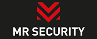 Logo Mister Security