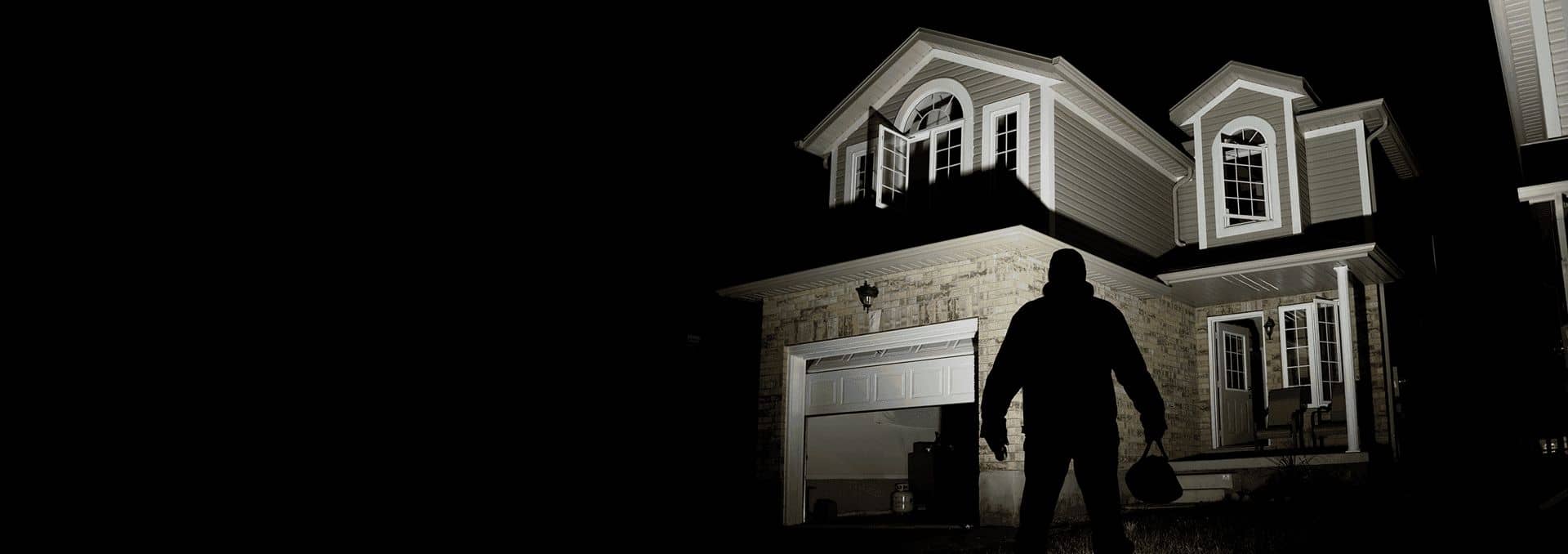 seguridad residencial