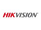 hikvision logo