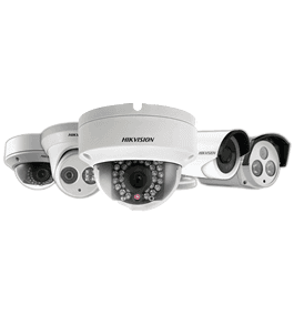 Camaras de seguridad